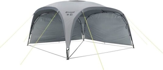 Outwell Event Lounge XL Side Wall 2-pack OneSize Black & Grey