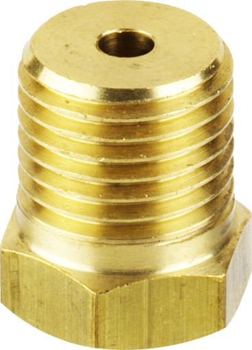 Danfoss RP 1/16 Nippelhylse for Hydraulikk og Trykkregulering