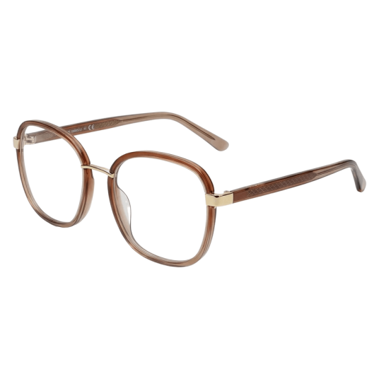Glas Celine Honey Havana Readers 15 +
