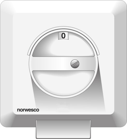 Norwesco Vaskemaskinbryter Tmbu 16-3