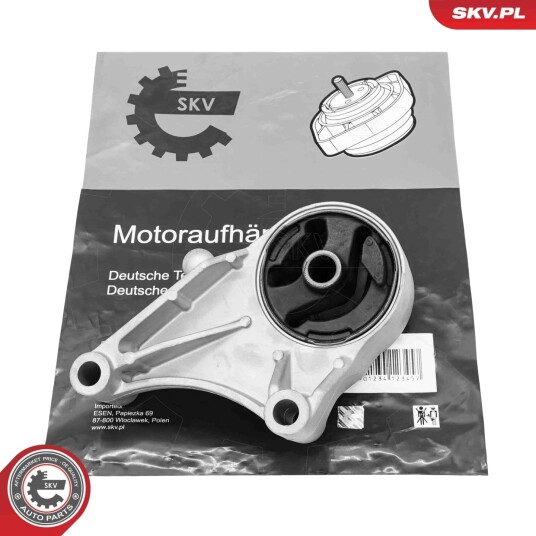 Motorfeste ESEN SKV 75SKV148