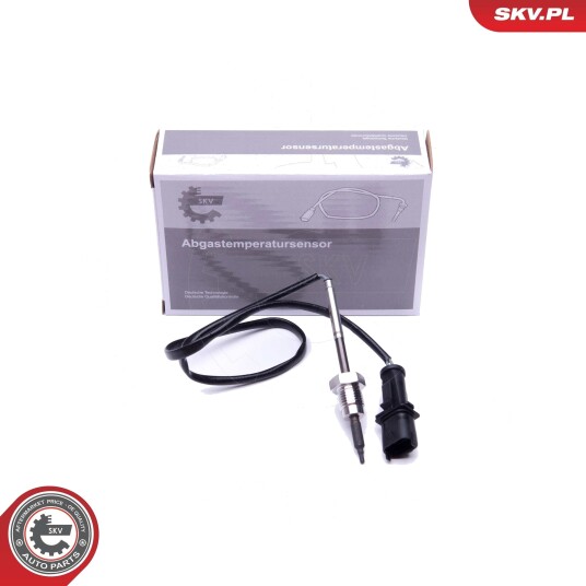 Sensor, eksostemperatur ESEN SKV 30SKV307