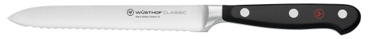 Wüsthof Classic Pølsekniv 14 cm Wüsthof Classic Pølsekniv 14 cm