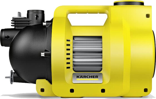 Hagepumpe Kärcher BP 4.500 Garden