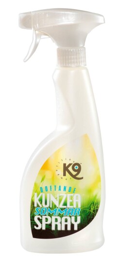 K9 Kunzea Sommerspray, 500 ml