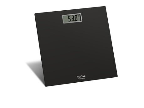 Tefal Pp1400 Elektronisk Personvekt 150 Kg 100 G Sort Kg Lb St Firkant Tefal Pp1400 Elektronisk Personvekt 150 Kg 100 G Sort Kg Lb St Firkant