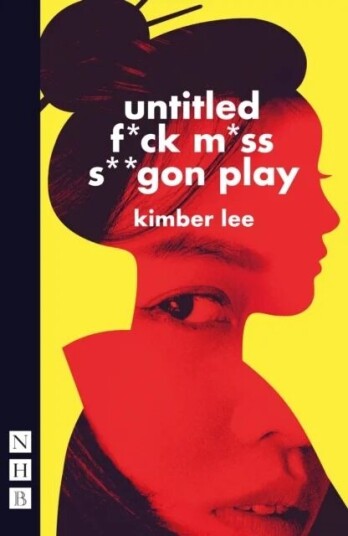 Untitled F*ck M*ss S**gon Play Av Kimber Lee Untitled F*ck M*ss S**gon Play Av Kimber Lee