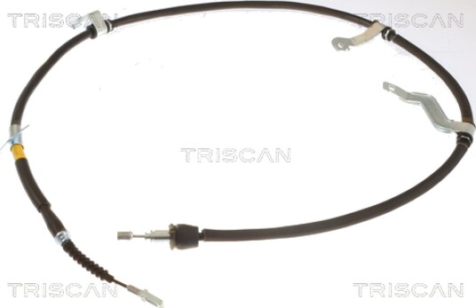 Triscan Tautrekk parkeringsbrems TRISCAN 8140 181142 Triscan Tautrekk parkeringsbrems TRISCAN 8140 181142