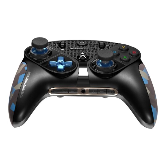 Thrustmaster Eswap X Blue Color Pack Thrustmaster Eswap X Blue Color Pack