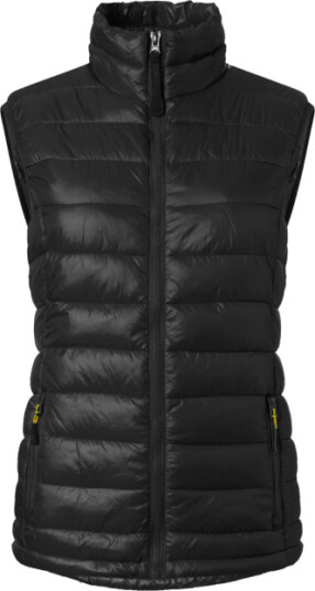Matterhorn Walker Vest for kvinner Svart 1 stk SBG-442W-99 40