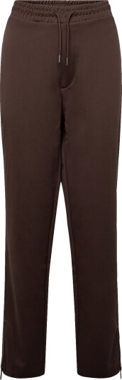 HUGO Dolos BROWN OVERFLOW S