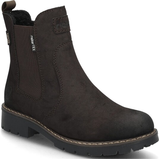 Rieker Y9160-25 - BROWN - 36