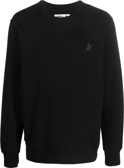 Golden Goose Herre Gensere & Hettegensere Svart S,