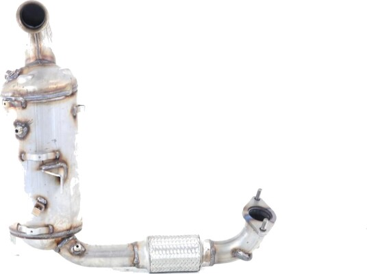 Partikkelfilter WALKER 93162
