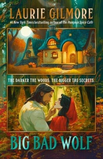 Big Bad Wolf Big Bad Wolf
