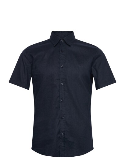 BOSS C Roan K Sh 262 Navy XL BOSS C Roan K Sh 262 Navy XL
