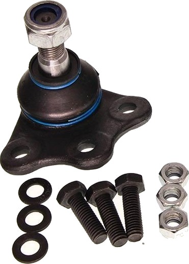 Bærekule MAXGEAR 72 1627