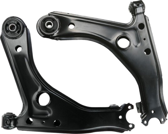 Reparasjonssett tannstang RIDEX 772S1086