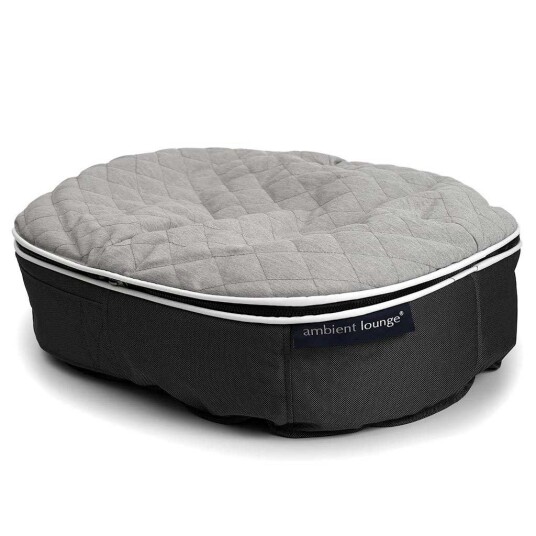 Pet Lounger Hundeseng Supernova Thermo Quilt L Pet Lounger Hundeseng Supernova Thermo Quilt L