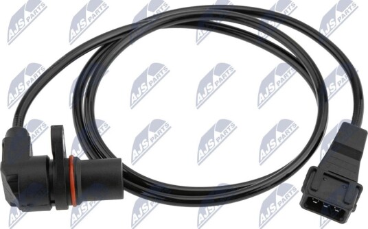 Impulsgiver veivaksel NTY ECP CH 026