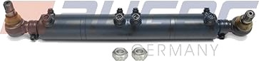 AUGER 114812 Tannstang
