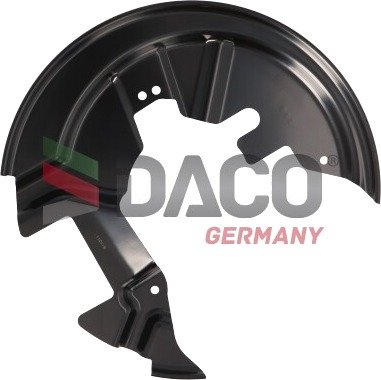 Skvettbord, bemseskive DACO Germany 611011