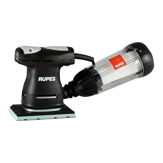 Rupes Eksentersliper LE71TE 200w Rupes Eksentersliper LE71TE 200w