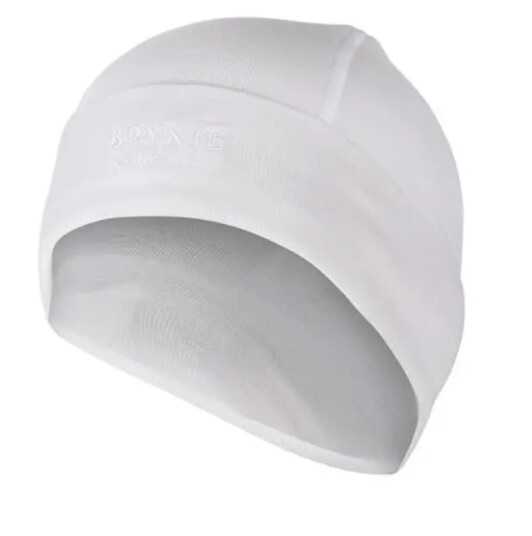 Brynje Tactical Arctic Hat White S Brynje Tactical Arctic Hat White S