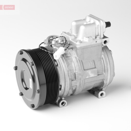 AC kompressor DENSO DCP17501 AC kompressor DENSO DCP17501