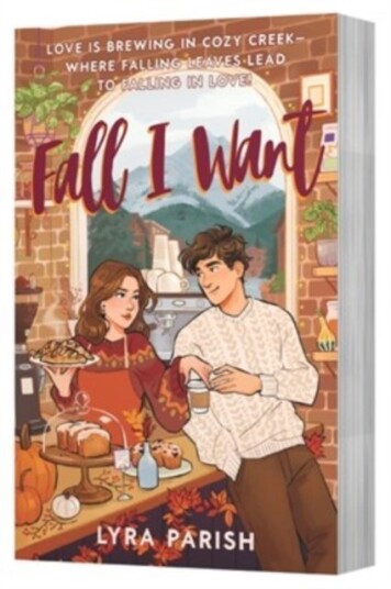 Fall I Want Fall I Want