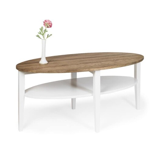 Stenexpo Sofabord Stenexpo Tampa 120 cm 8630