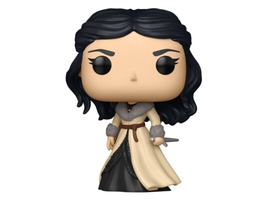 Funko POP! The Witcher actionfigur Yennefer