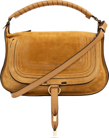 Chloé Dame Vesker Brun ONE SIZE, Chloé Dame Vesker Brun ONE SIZE,