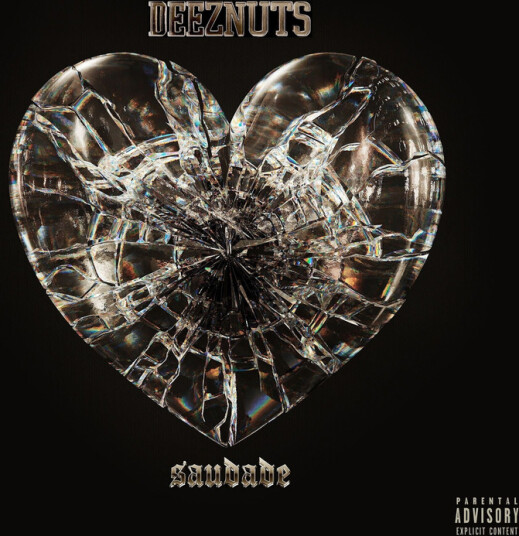 Deez Nuts Saudade CD