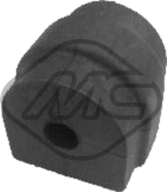Lagring, stabilisator Metalcaucho 50993