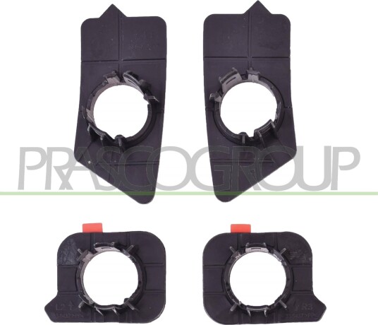 PRASCO BM0541300 Holder, sensor parkeringshjelp