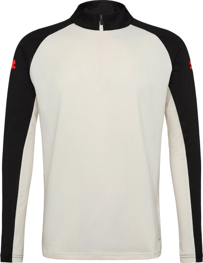 PUMA Individualliga 1/4 Zip Top Cream L
