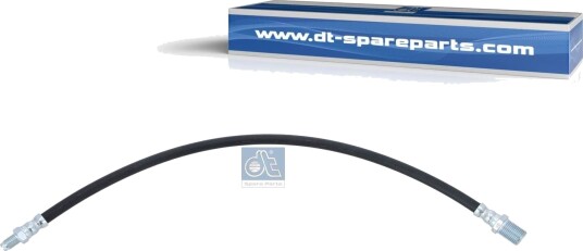 DT Spare Parts 7.16934 Bremseslange
