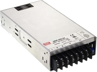 Mean Well Msp-300-36 90 264 V 300 W 36 V 9 A Rohs 105 Mm