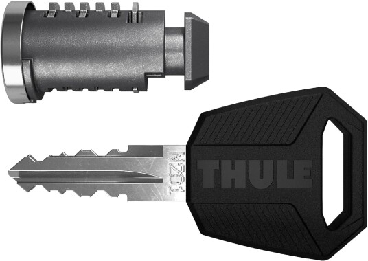 Thule One-Key SystemSett 6 Thule One-Key SystemSett 6