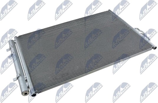 Kondensator NTY CCS-BM-003 Kondensator NTY CCS-BM-003