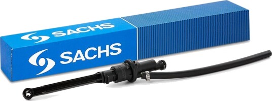 Hovedsylinder clutch SACHS 6284 600 743