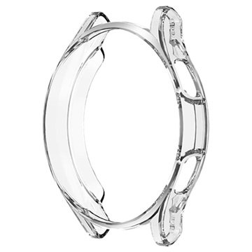 Samsung Galaxy Watch4 Ultratynt TPU-deksel - 44mm - Gjennomsiktig