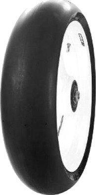 Dunlop KR 108 SSP 190/70R17 Dunlop KR 108 SSP 190/70R17