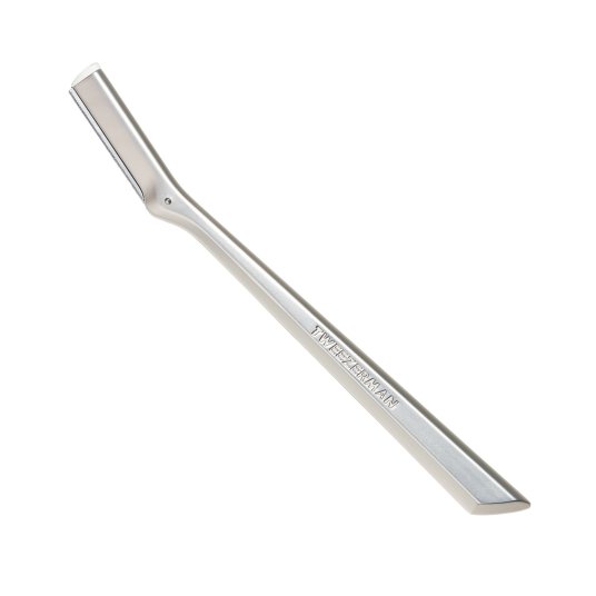 Tweezerman Facial Razor Tweezerman Facial Razor