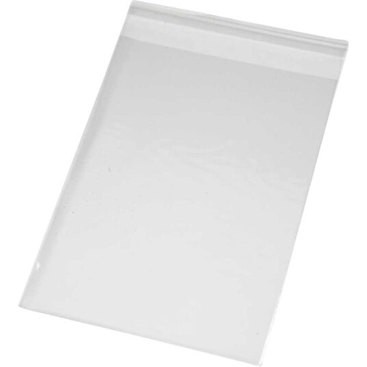 Cellofanposer Creativ Company 1 Pk