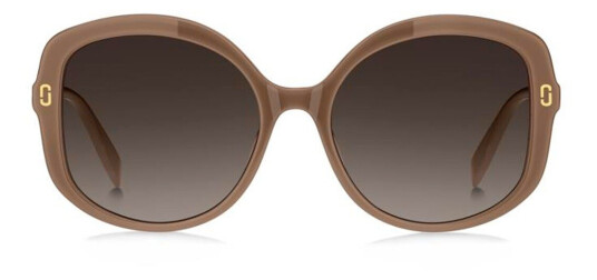Marc Jacobs Cat eye Solbriller 20792210A56HA - Dame - Acetate Marc Jacobs Cat eye Solbriller 20792210A56HA - Dame - Acetate