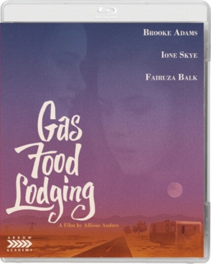 Gas Food Lodging Gas Food Lodging