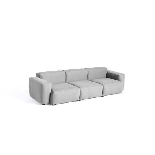 Hay Mags Soft Low 3 seter Sofa Comb. 1 Linara 443