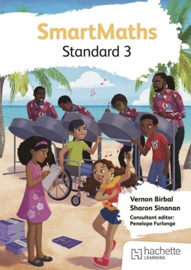 SmartMaths Standard 3 SmartMaths Standard 3